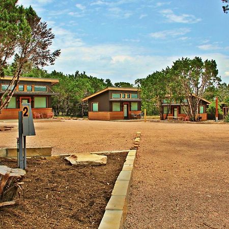 Green Acres Cottages - Fredericksburg Suite Wimberley Exterior photo